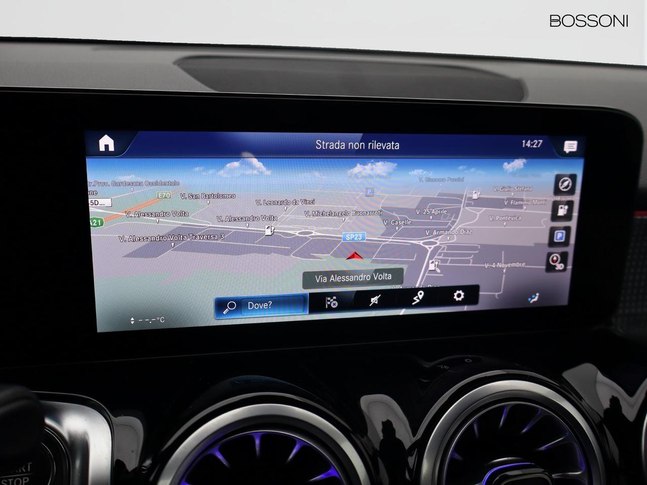 EQB 300 Sport Edition1 4matic - Certified