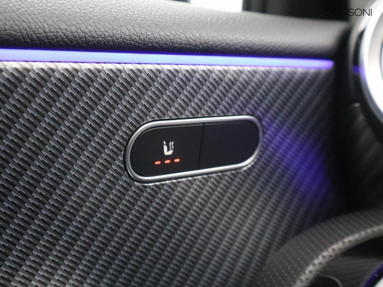 A 180 d Progressive Advanced Plus auto - Certified