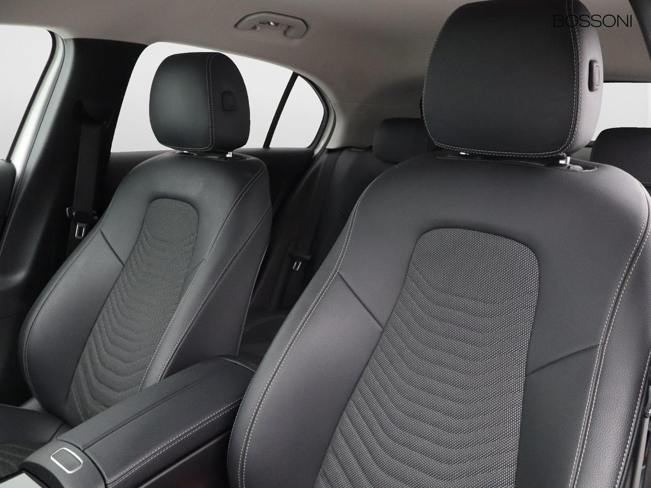 A 180 d Progressive Advanced Plus auto - Certified