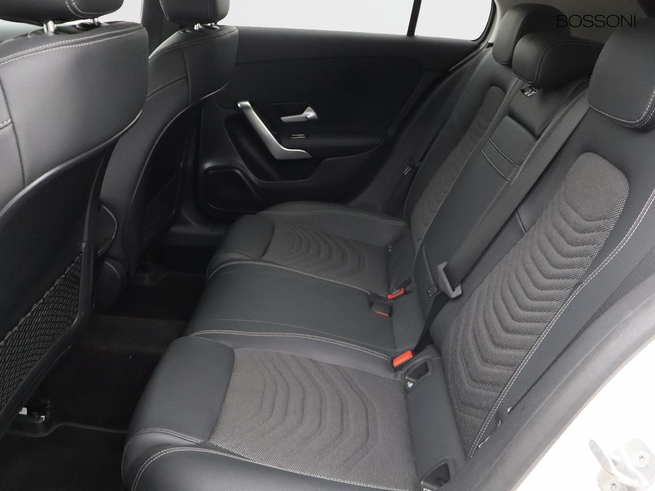 A 180 d Progressive Advanced Plus auto - Certified