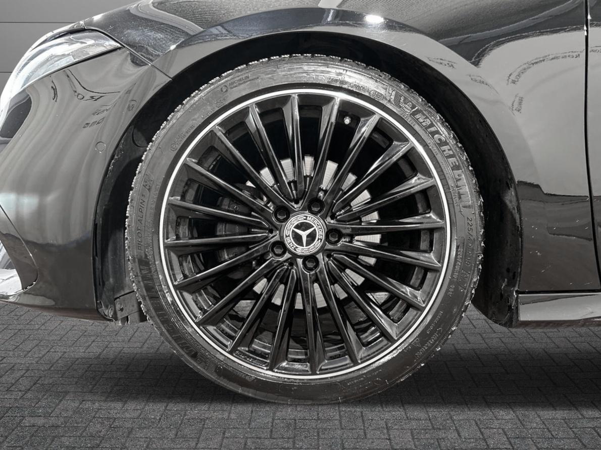 A 180 d AMG Line Advanced Plus auto - Certified