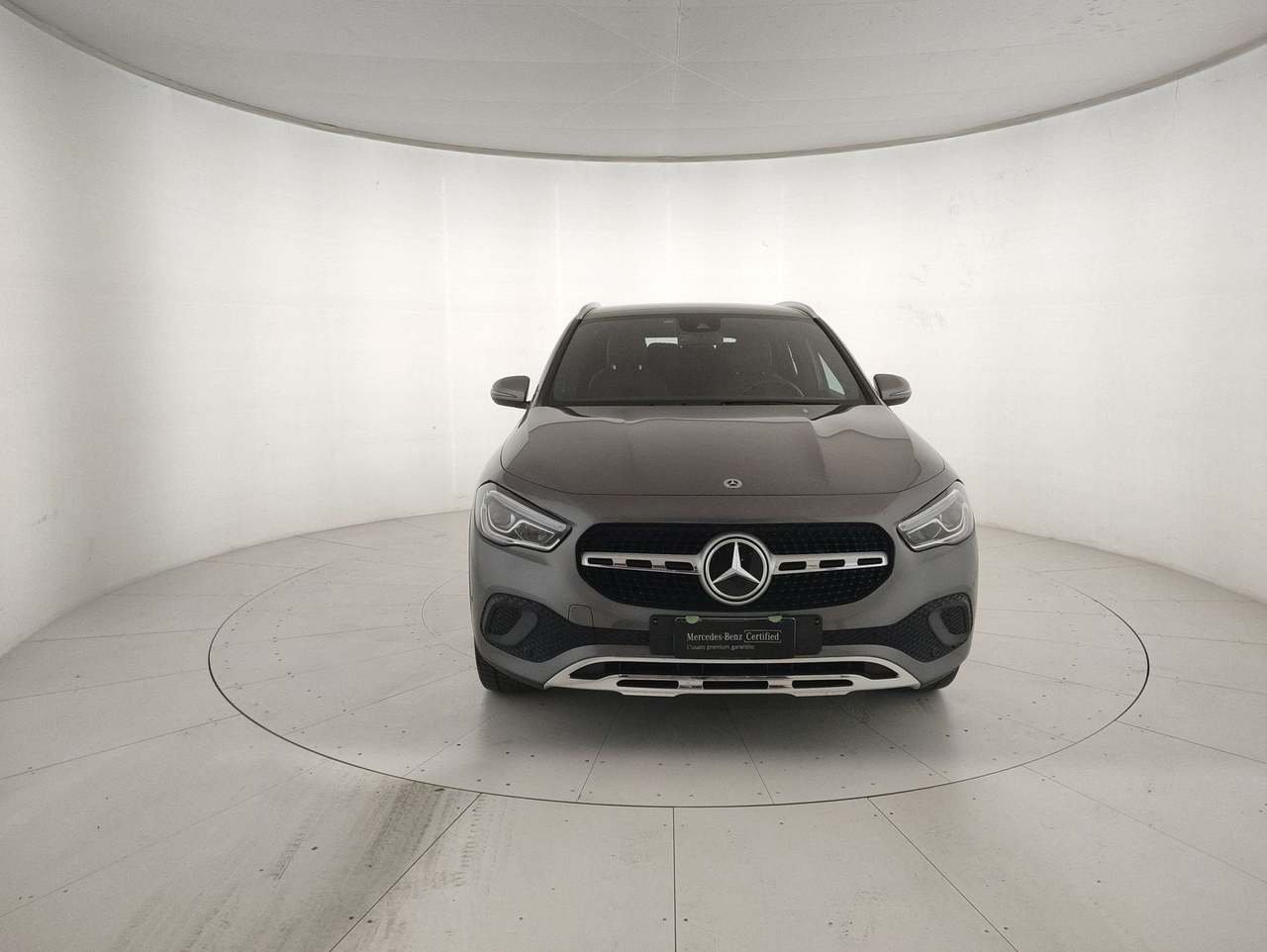 GLA 200 d Sport Plus 4matic auto - Certified