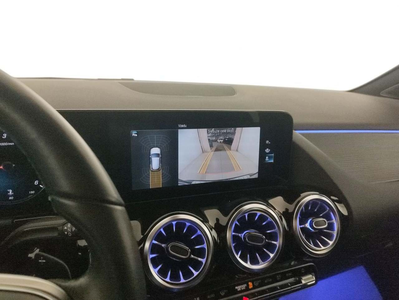 GLA 200 d Sport Plus 4matic auto - Certified