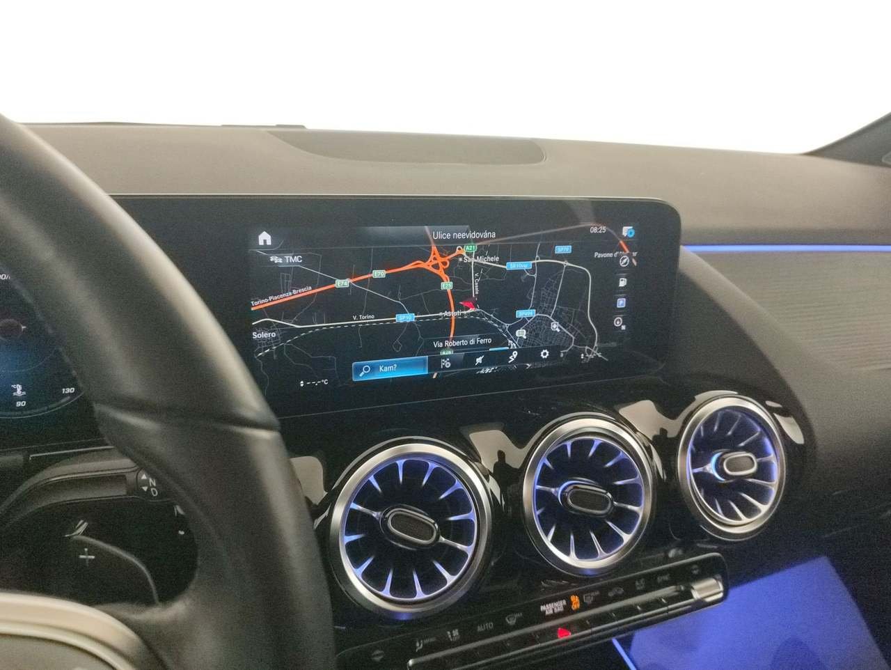 GLA 200 d Sport Plus 4matic auto - Certified