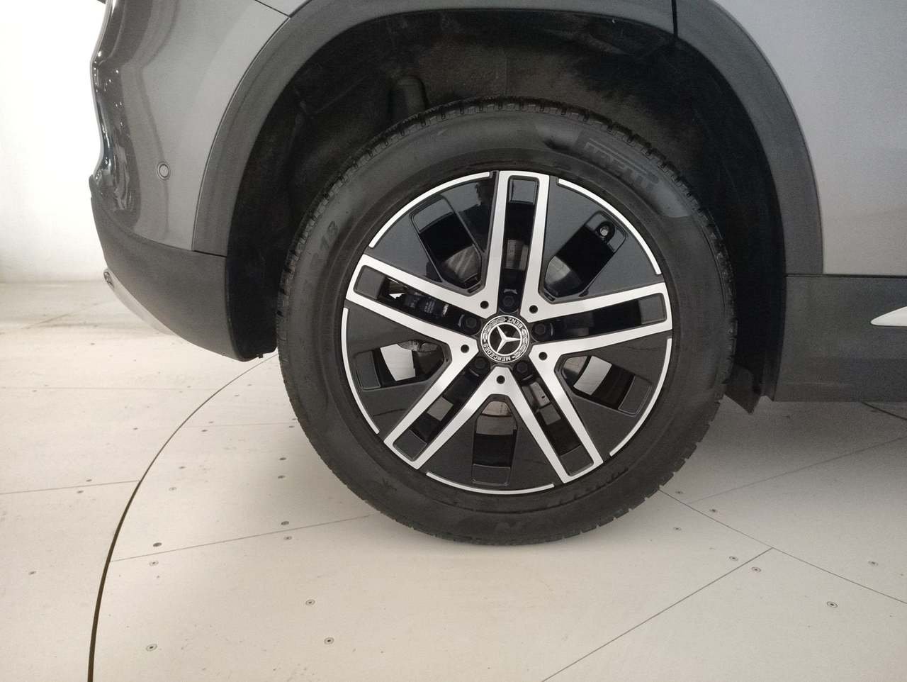 GLA 200 d Sport Plus 4matic auto - Certified