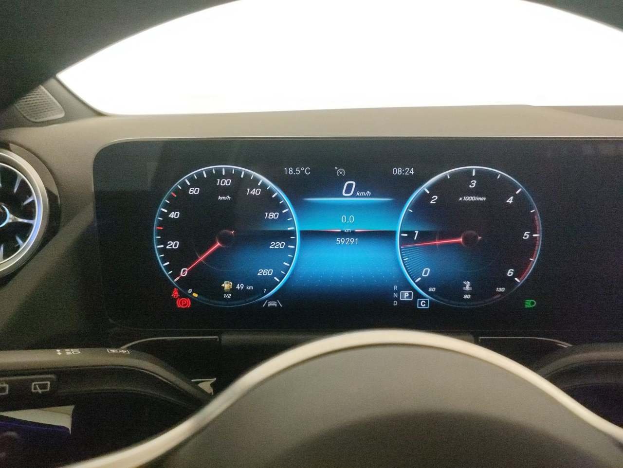 GLA 200 d Sport Plus 4matic auto - Certified