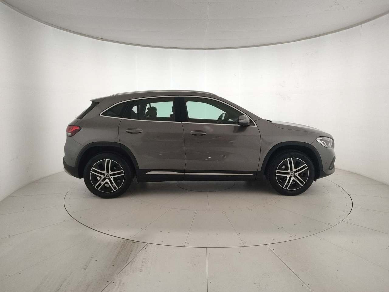 GLA 200 d Sport Plus 4matic auto - Certified