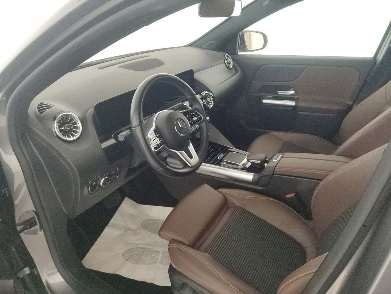 GLA 200 d Sport Plus 4matic auto - Certified
