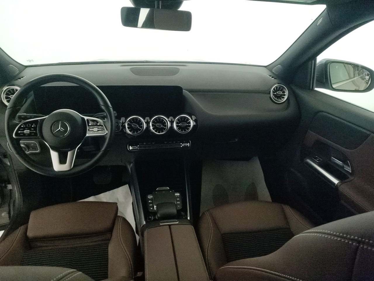 GLA 200 d Sport Plus 4matic auto - Certified