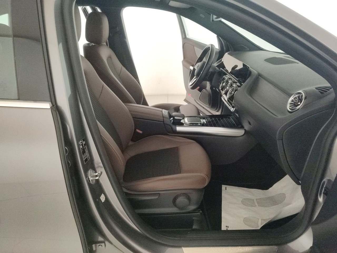 GLA 200 d Sport Plus 4matic auto - Certified