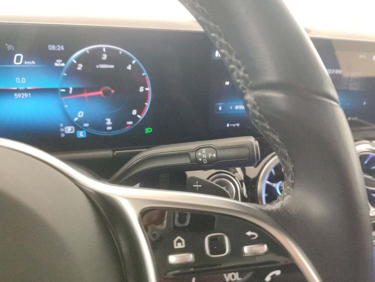 GLA 200 d Sport Plus 4matic auto - Certified