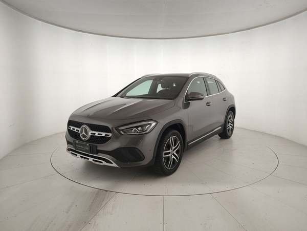 GLA 200 d Sport Plus 4matic auto - Certified