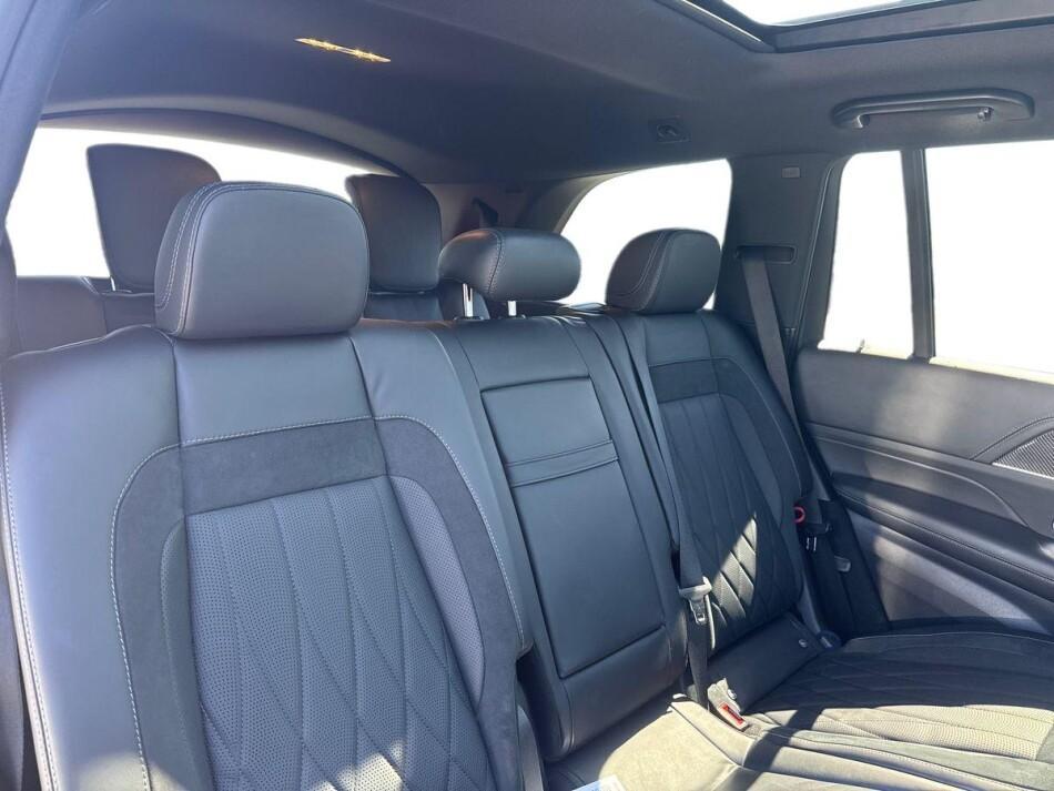 GLS 63 mhev (eq-boost) AMG 4matic auto - Certified