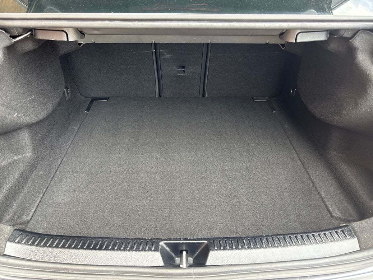 A 180 d Premium auto - Certified