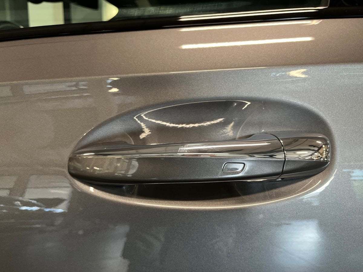 A 180 d Premium auto - Certified