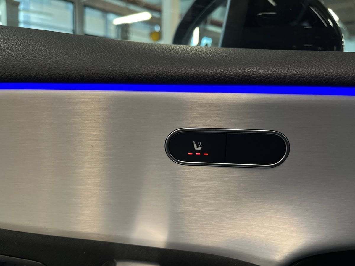 A 180 d Premium auto - Certified
