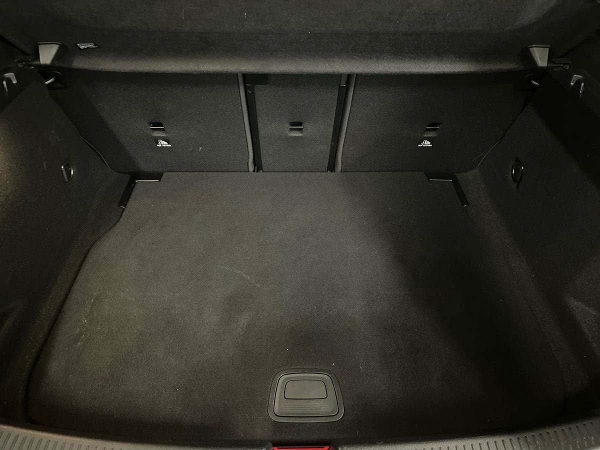 A 180 d Premium auto - Certified