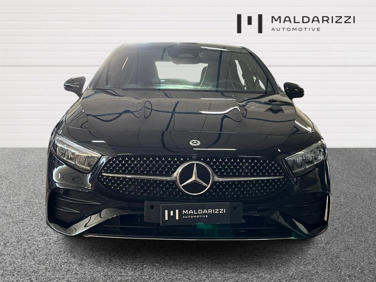 A 180 AMG Line Advanced Plus auto - Certified