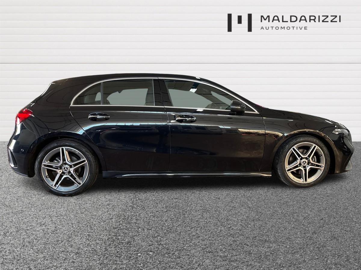 A 180 AMG Line Advanced Plus auto - Certified