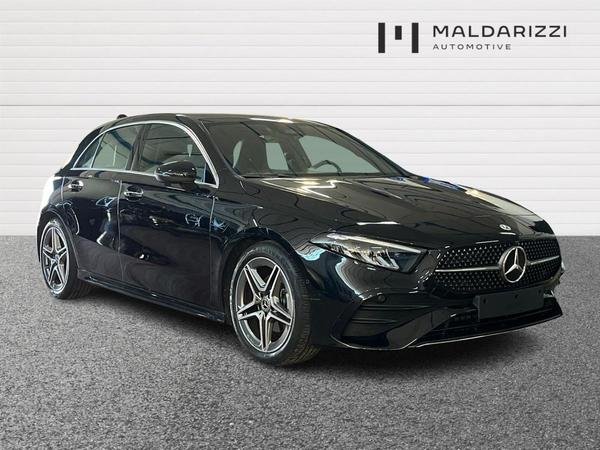 A 180 AMG Line Advanced Plus auto - Certified