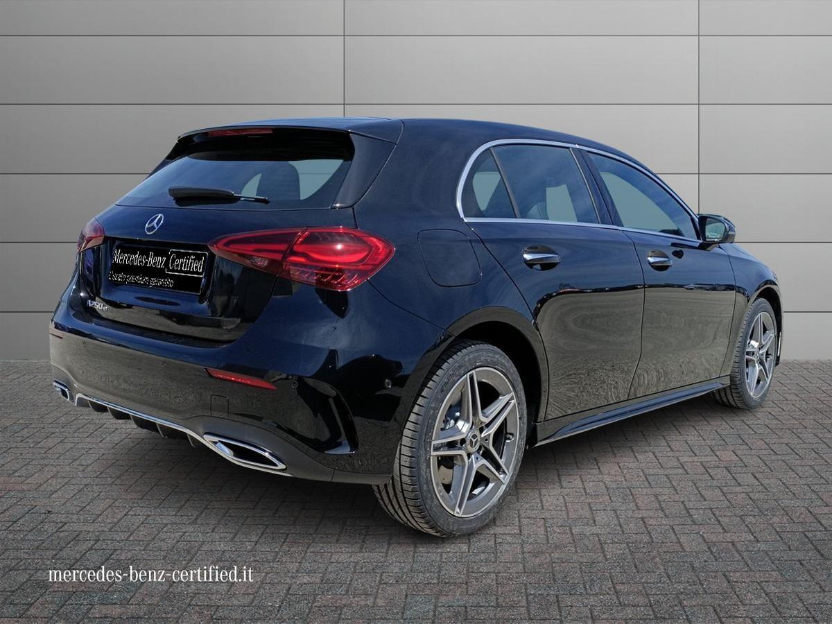 A 250 e phev AMG Line Advanced Plus Digital Editio - Certified