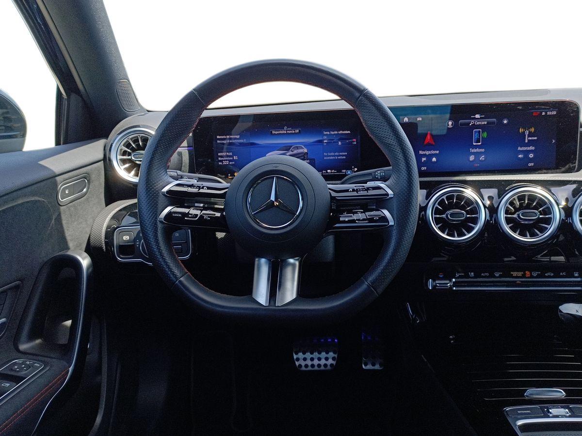 A 250 e phev AMG Line Advanced Plus Digital Editio - Certified