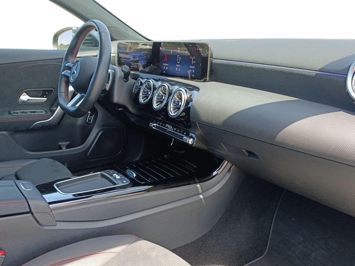 A 250 e phev AMG Line Advanced Plus Digital Editio - Certified