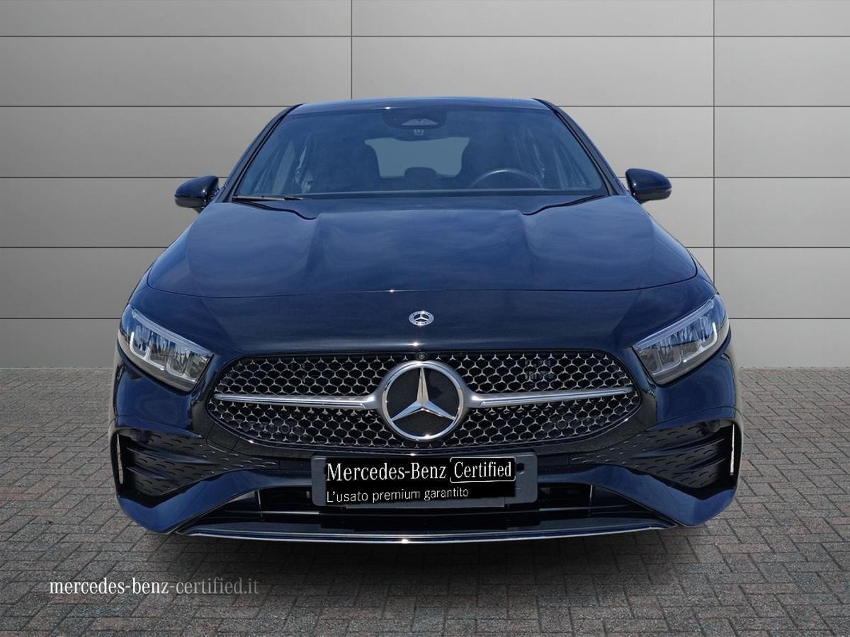 A 250 e phev AMG Line Advanced Plus Digital Editio - Certified