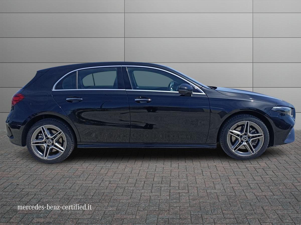 A 250 e phev AMG Line Advanced Plus Digital Editio - Certified