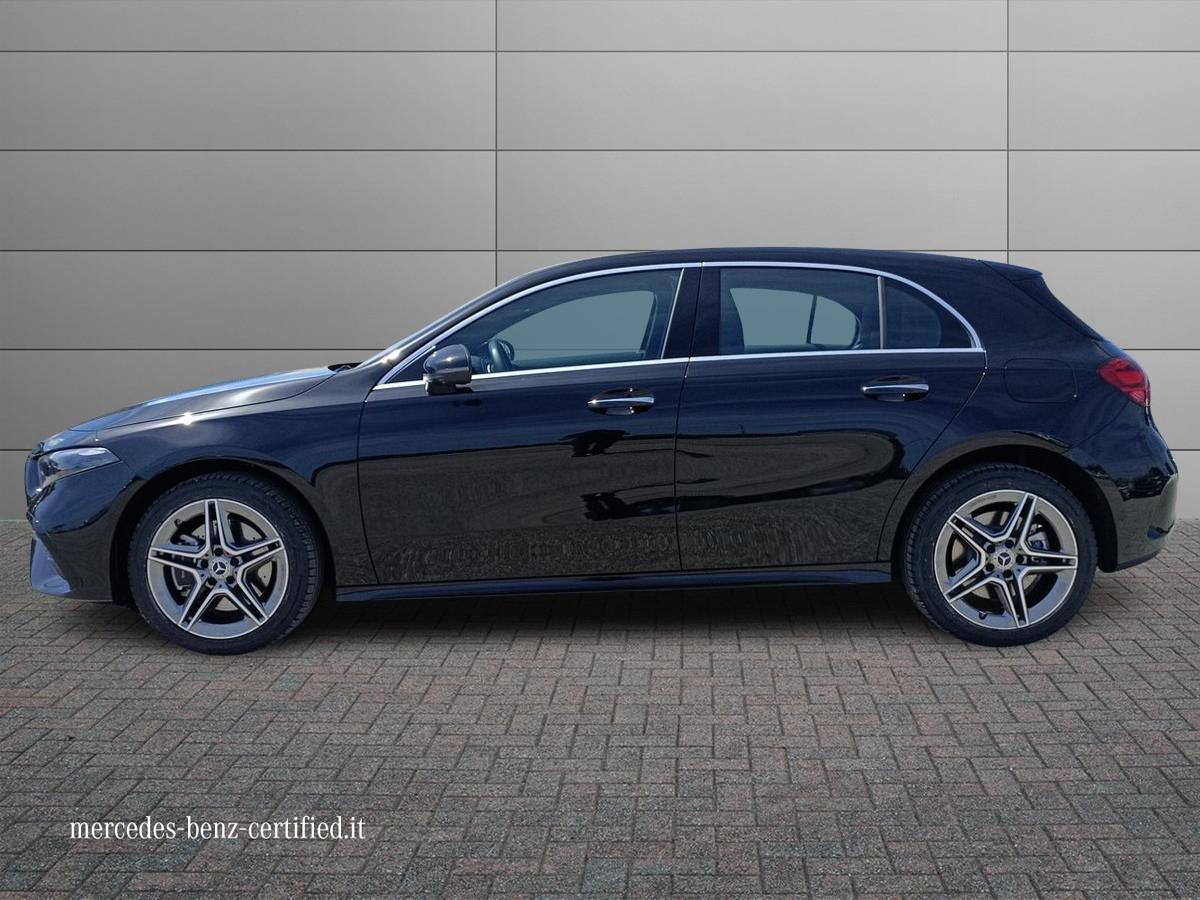 A 250 e phev AMG Line Advanced Plus Digital Editio - Certified