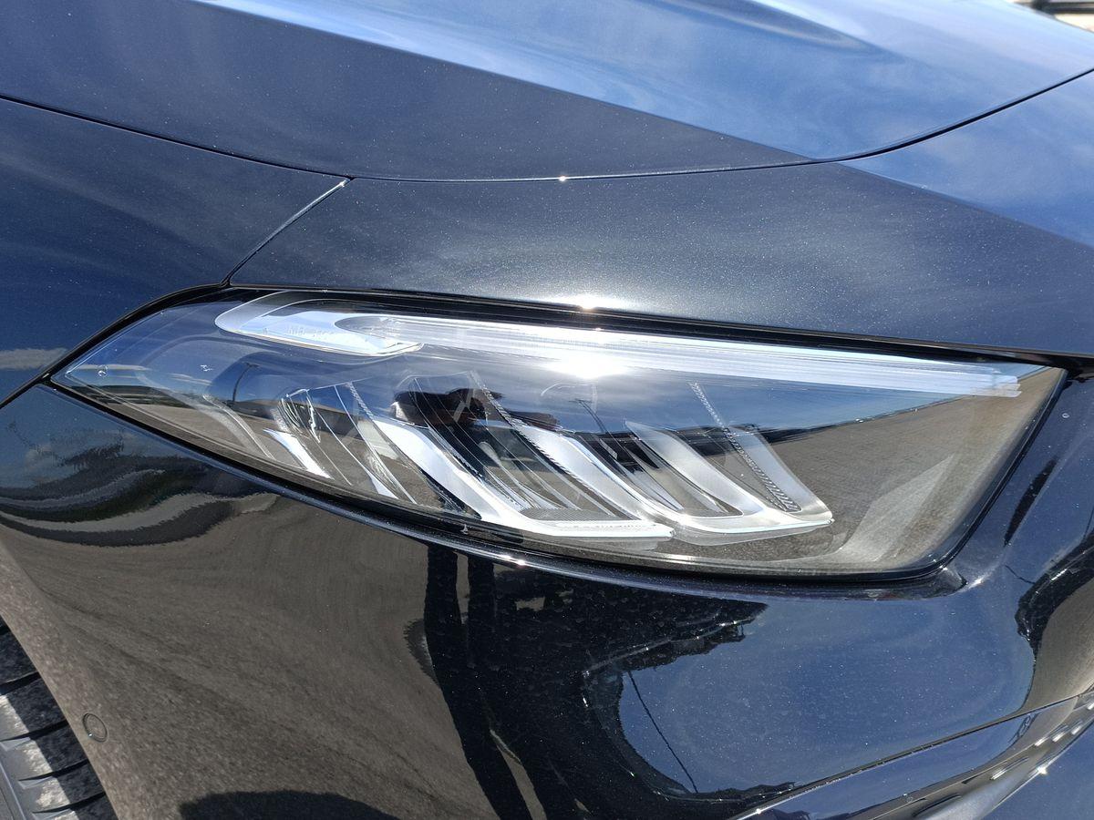 A 250 e phev AMG Line Advanced Plus Digital Editio - Certified