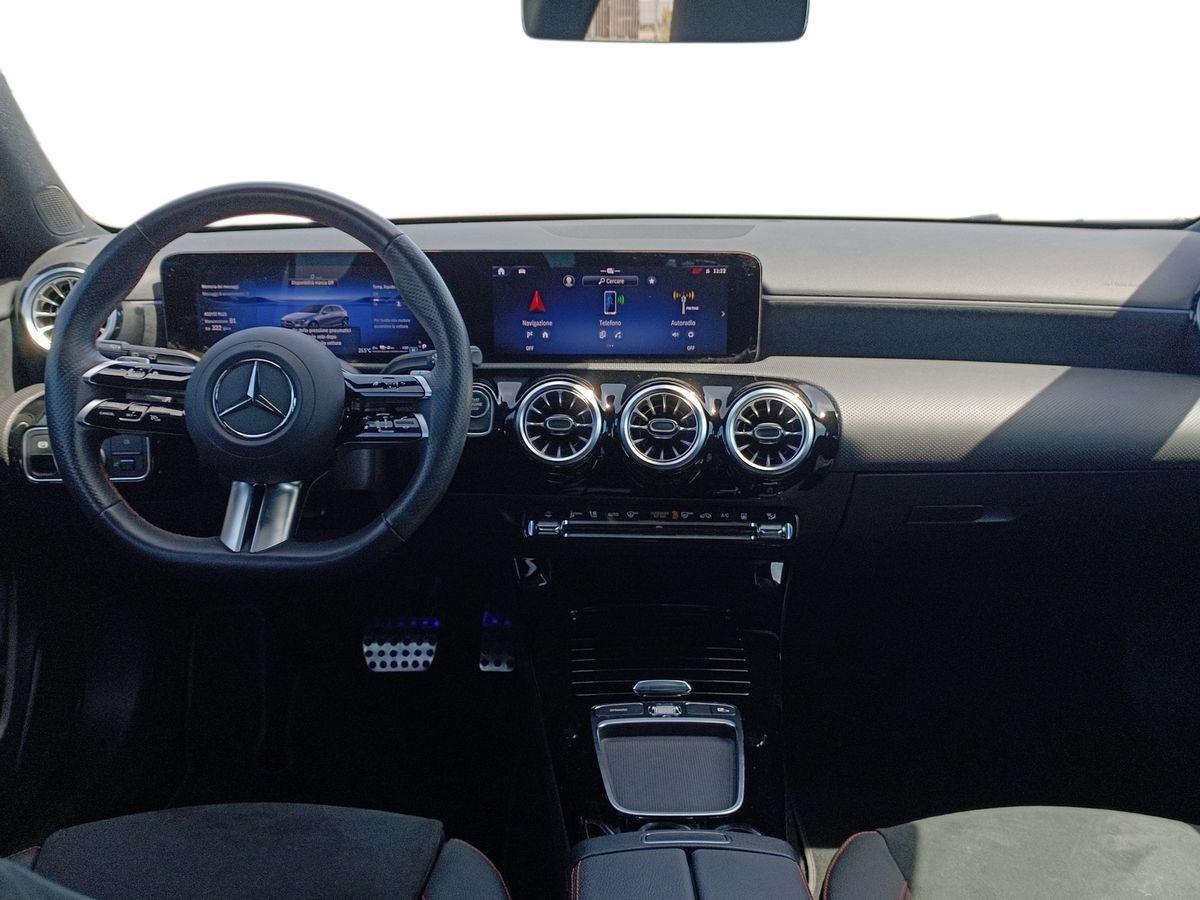 A 250 e phev AMG Line Advanced Plus Digital Editio - Certified