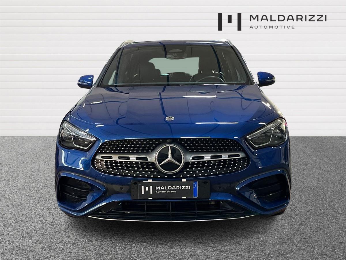 GLA 200 d AMG Line Advanced Plus auto - Certified