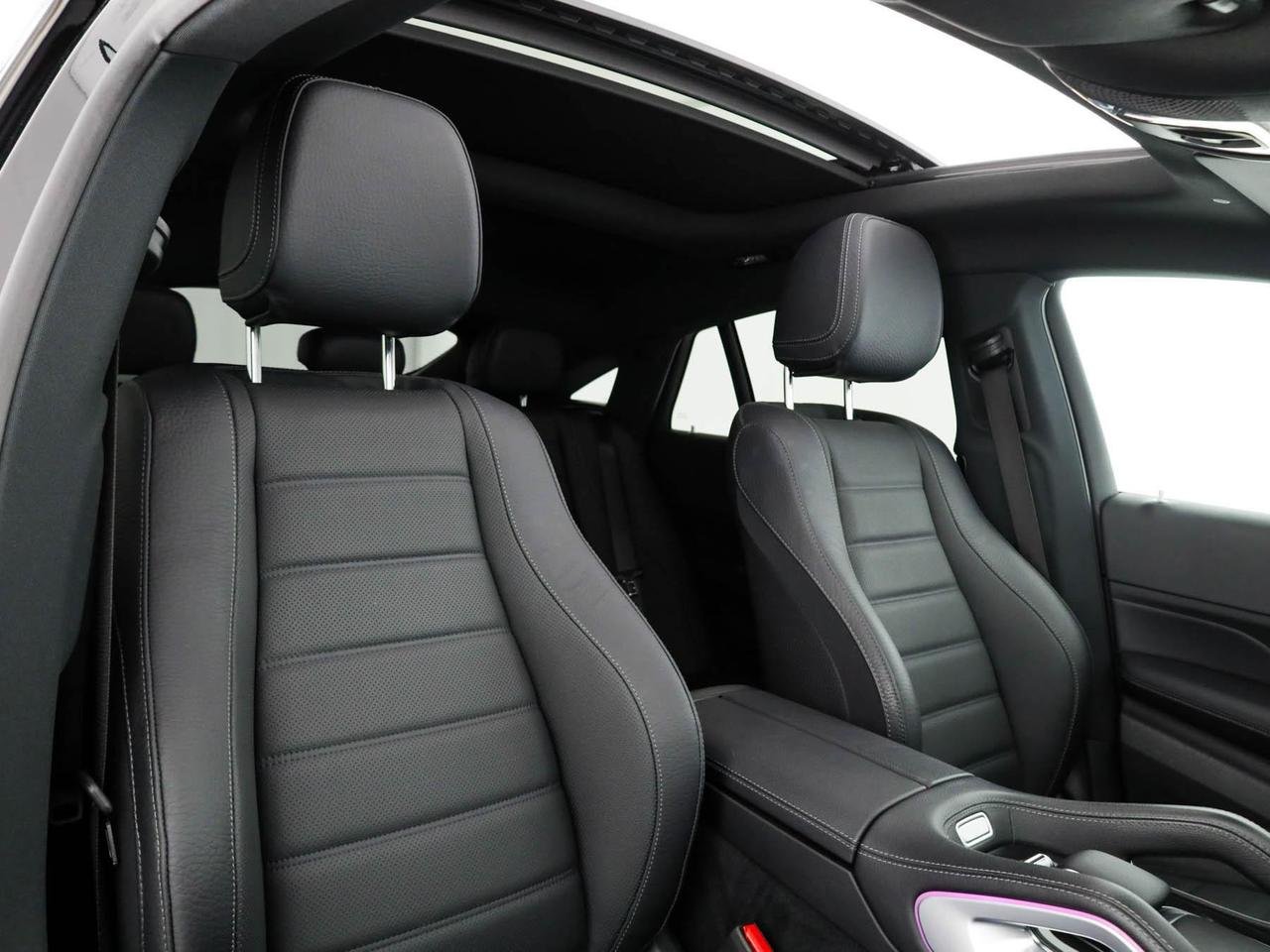 GLE Coupe 300 d AMG Line Premium Plus 4matic auto - Certified