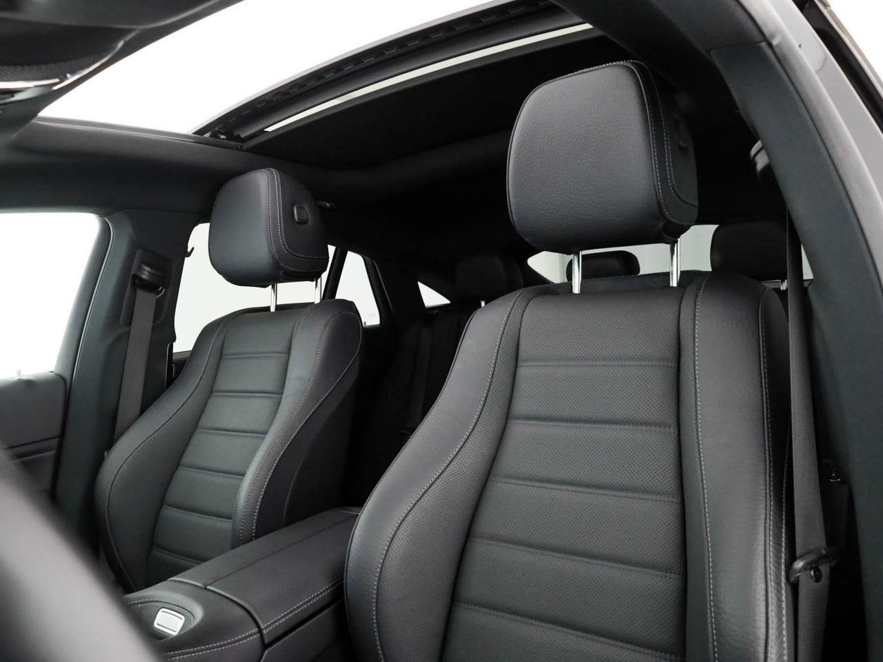 GLE Coupe 300 d AMG Line Premium Plus 4matic auto - Certified