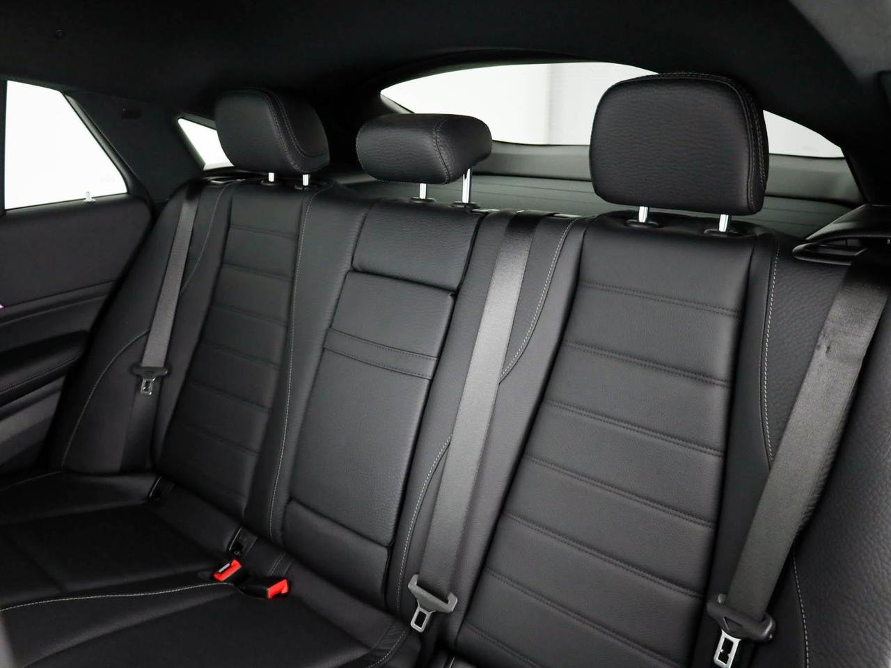 GLE Coupe 300 d AMG Line Premium Plus 4matic auto - Certified