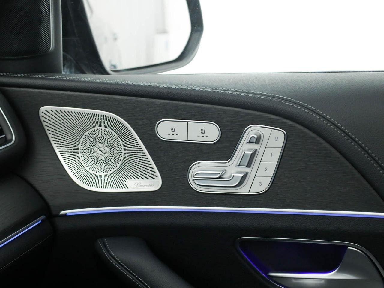 GLE Coupe 300 d AMG Line Premium Plus 4matic auto - Certified