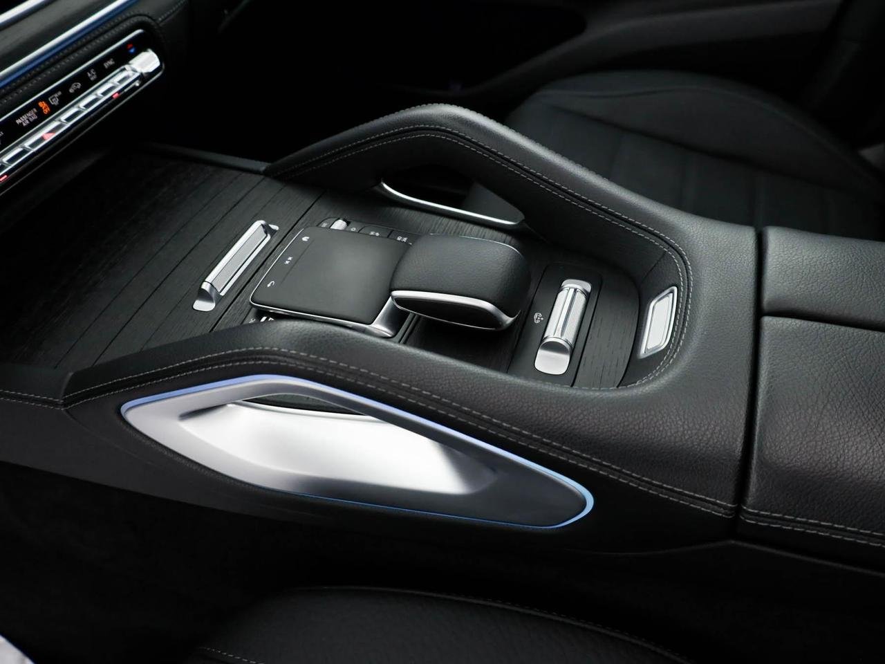 GLE Coupe 300 d AMG Line Premium Plus 4matic auto - Certified