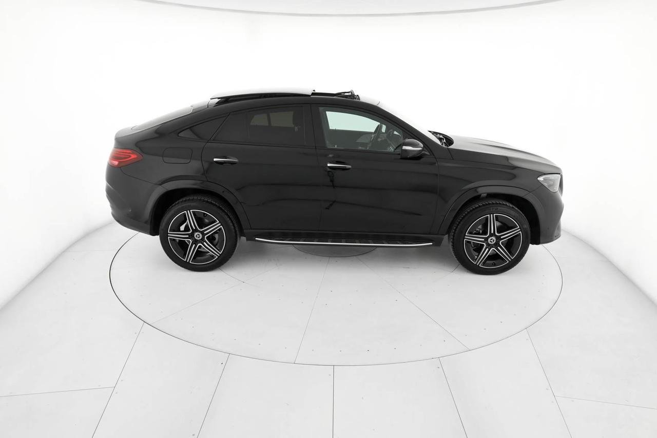 GLE Coupe 300 d AMG Line Premium Plus 4matic auto - Certified