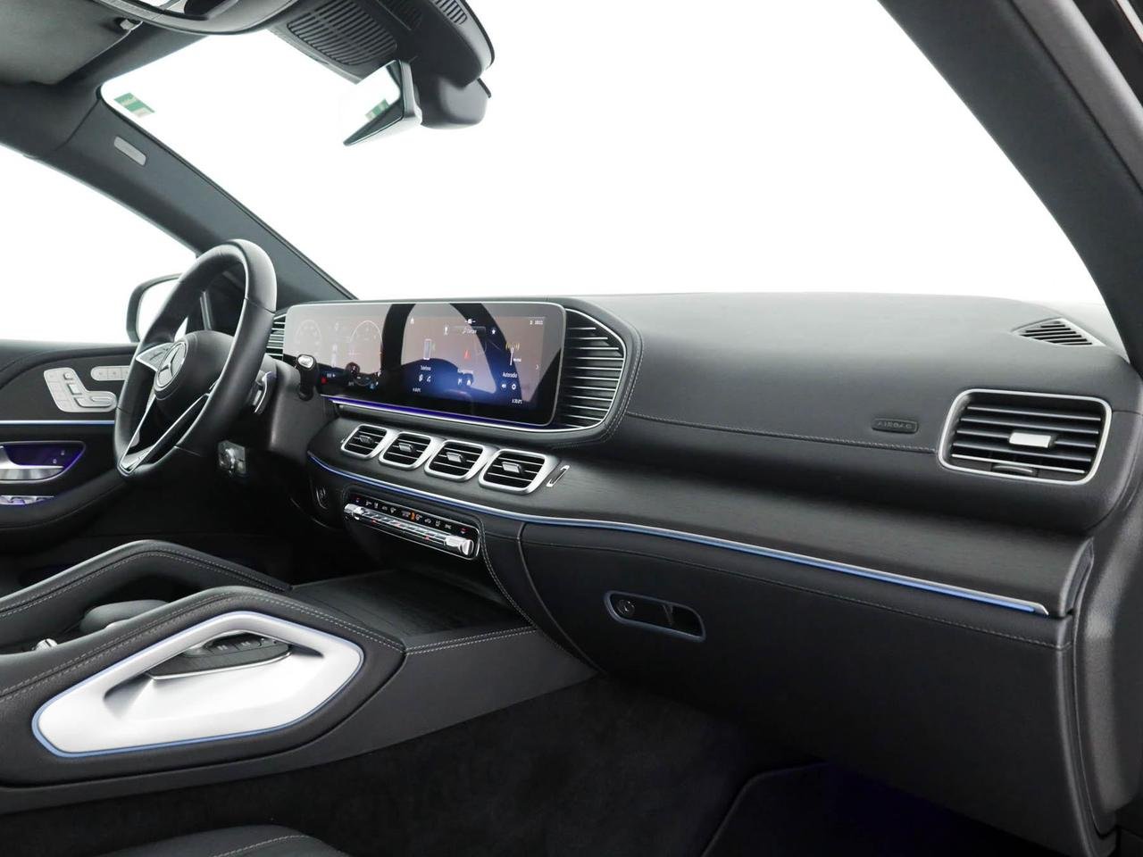 GLE Coupe 300 d AMG Line Premium Plus 4matic auto - Certified