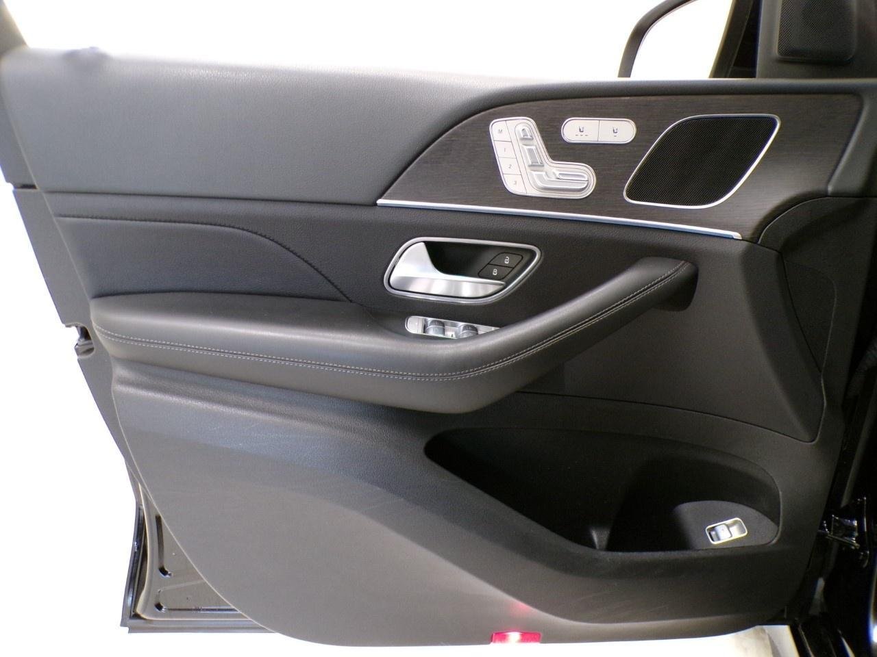 GLE 300 d Premium 4matic auto - Certified