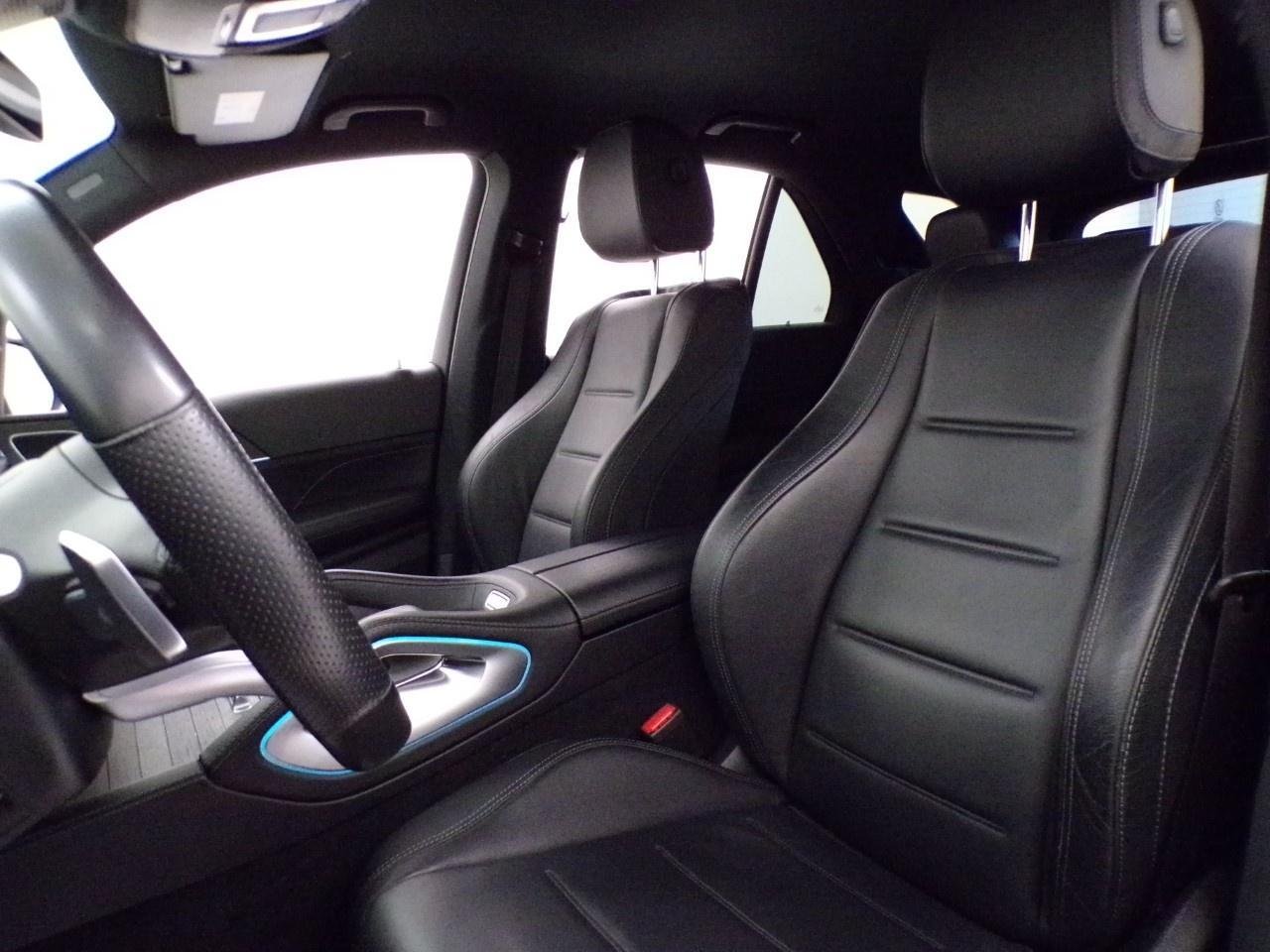 GLE 300 d Premium 4matic auto - Certified