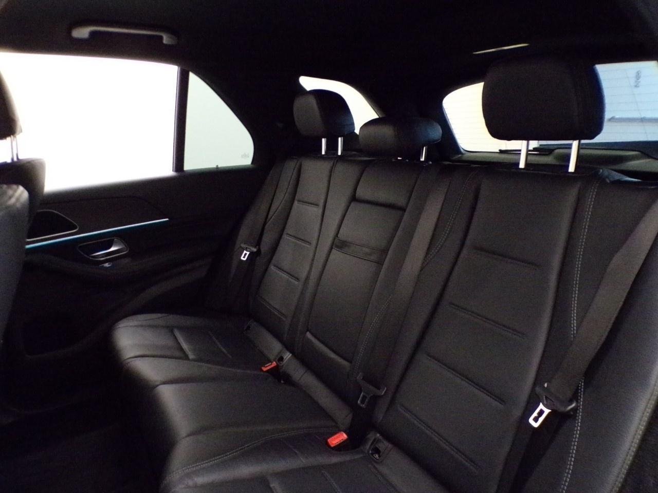GLE 300 d Premium 4matic auto - Certified
