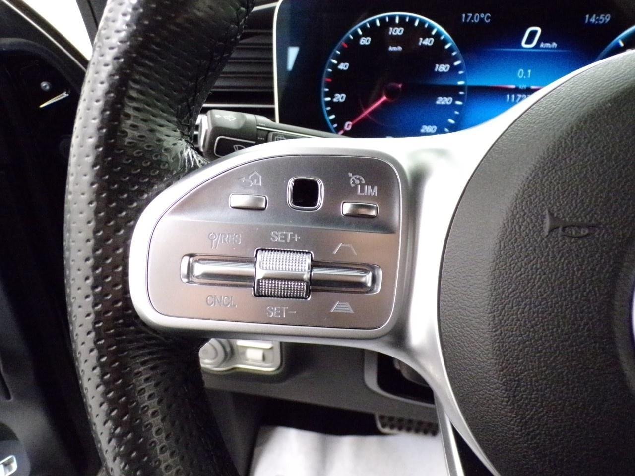 GLE 300 d Premium 4matic auto - Certified