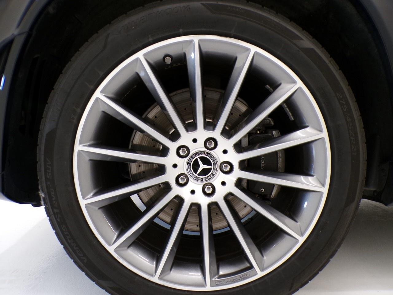 GLE 300 d Premium 4matic auto - Certified