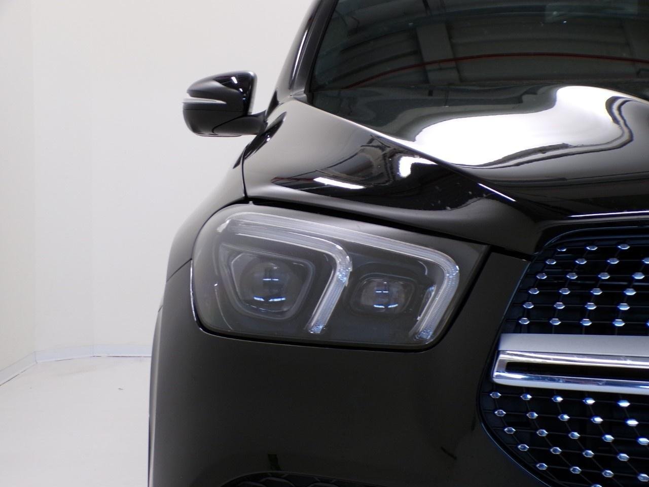 GLE 300 d Premium 4matic auto - Certified