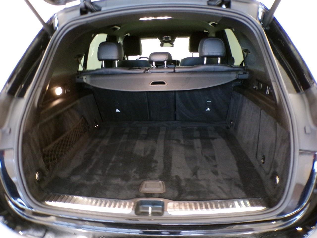 GLE 300 d Premium 4matic auto - Certified