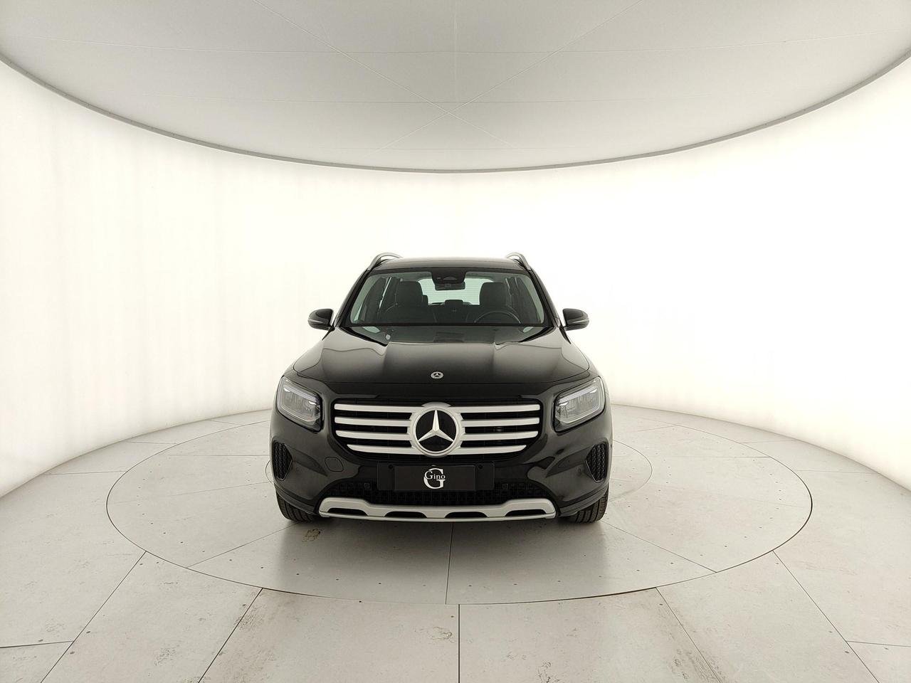 GLB 180 d Advanced auto - Certified