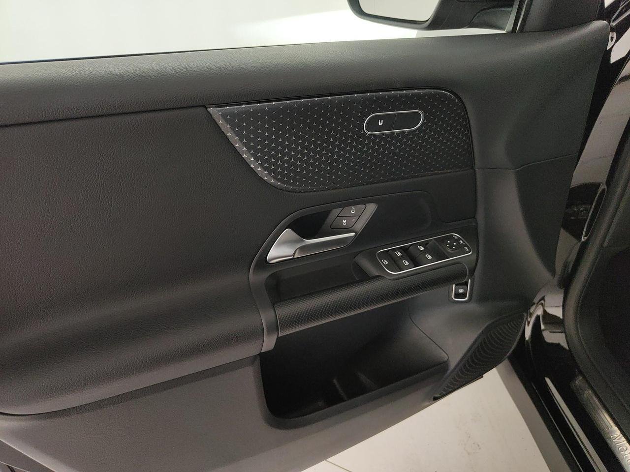 GLB 180 d Advanced auto - Certified