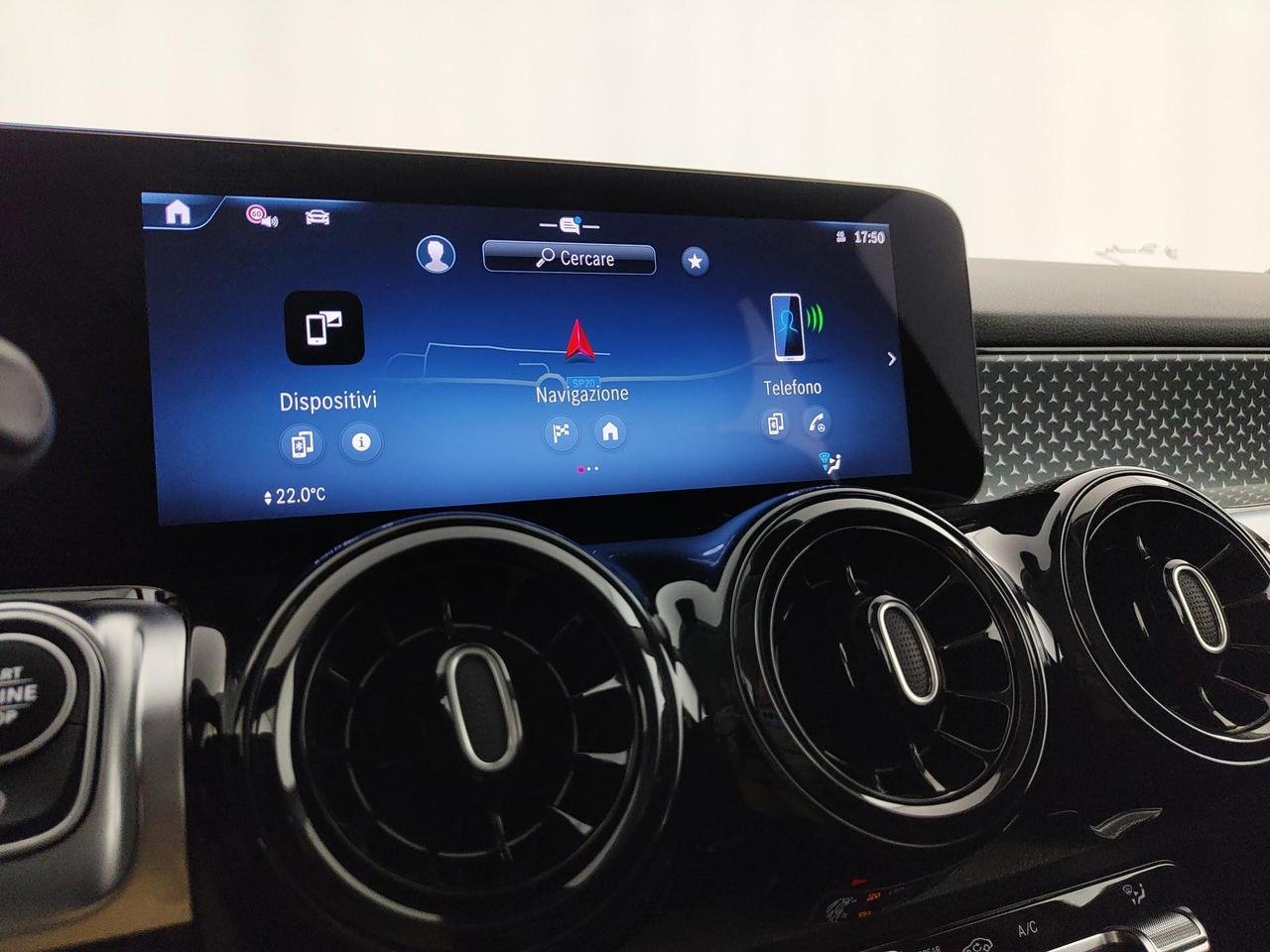 GLB 180 d Advanced auto - Certified